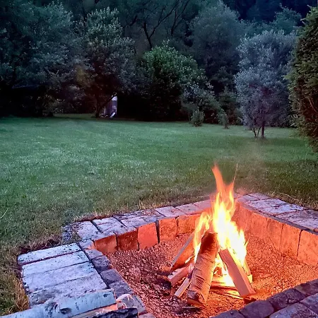 Chata Zahura Spišské Vlachy